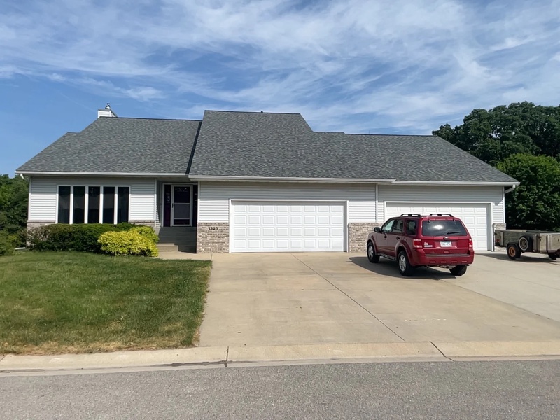 Puetz Construction, LLC — Roofing