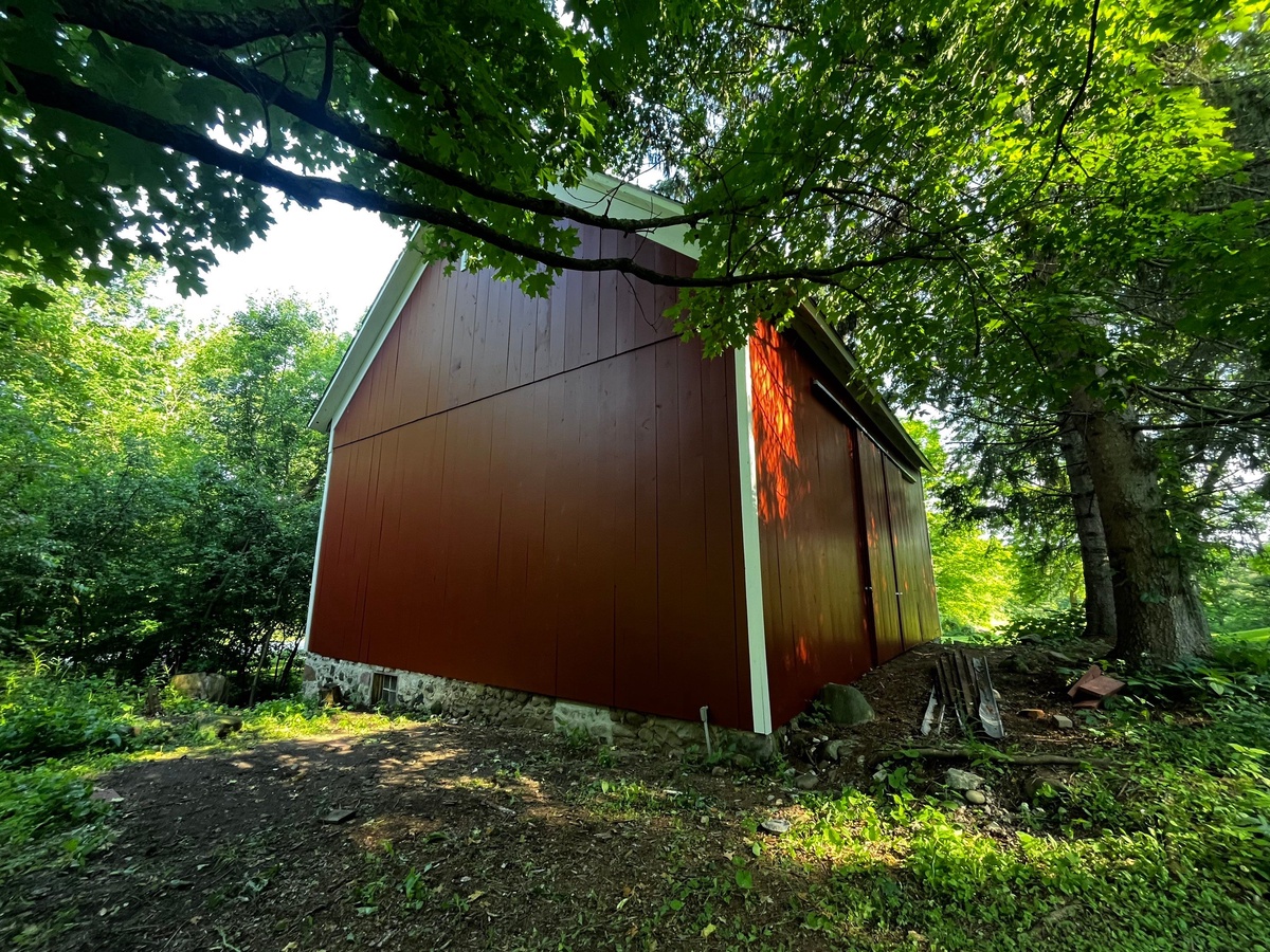 Rick F. | W273S8405 Hillview Drive, Mukwonago, WI, USA, WI