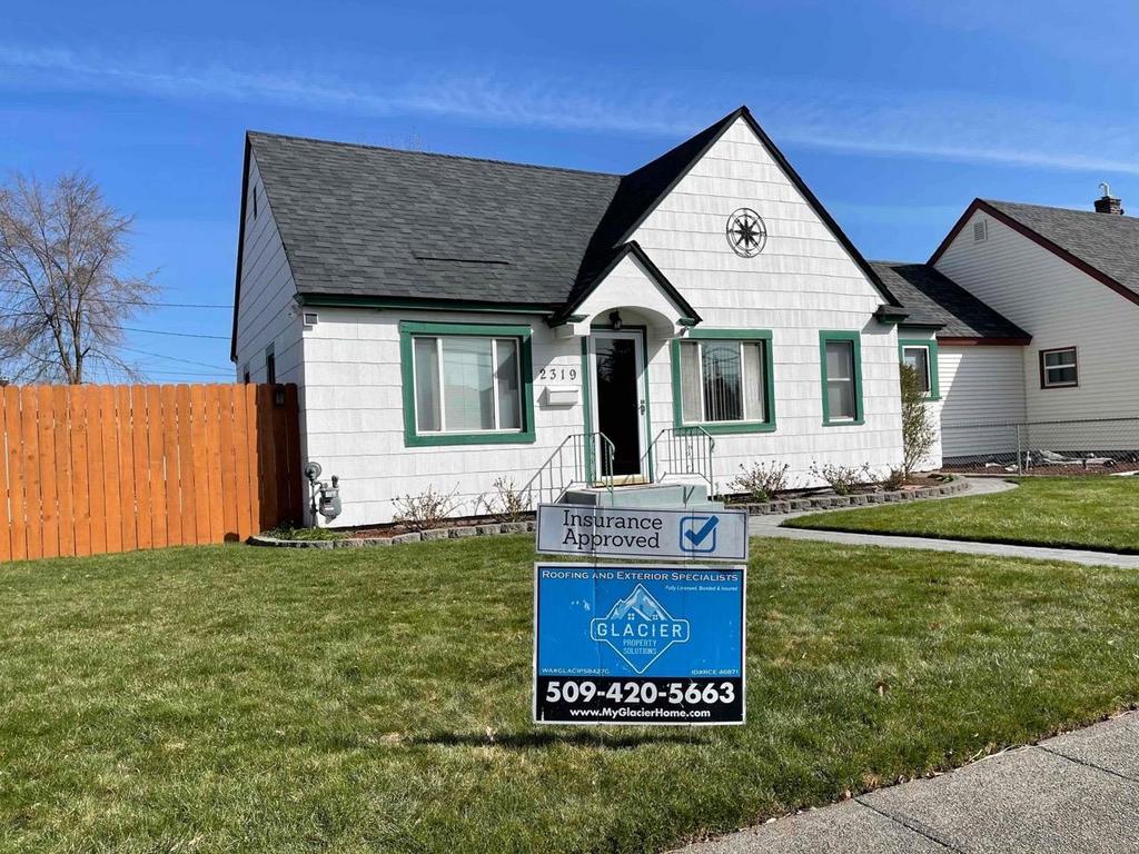 2319 East Nora Avenue , Spokane, WA, US