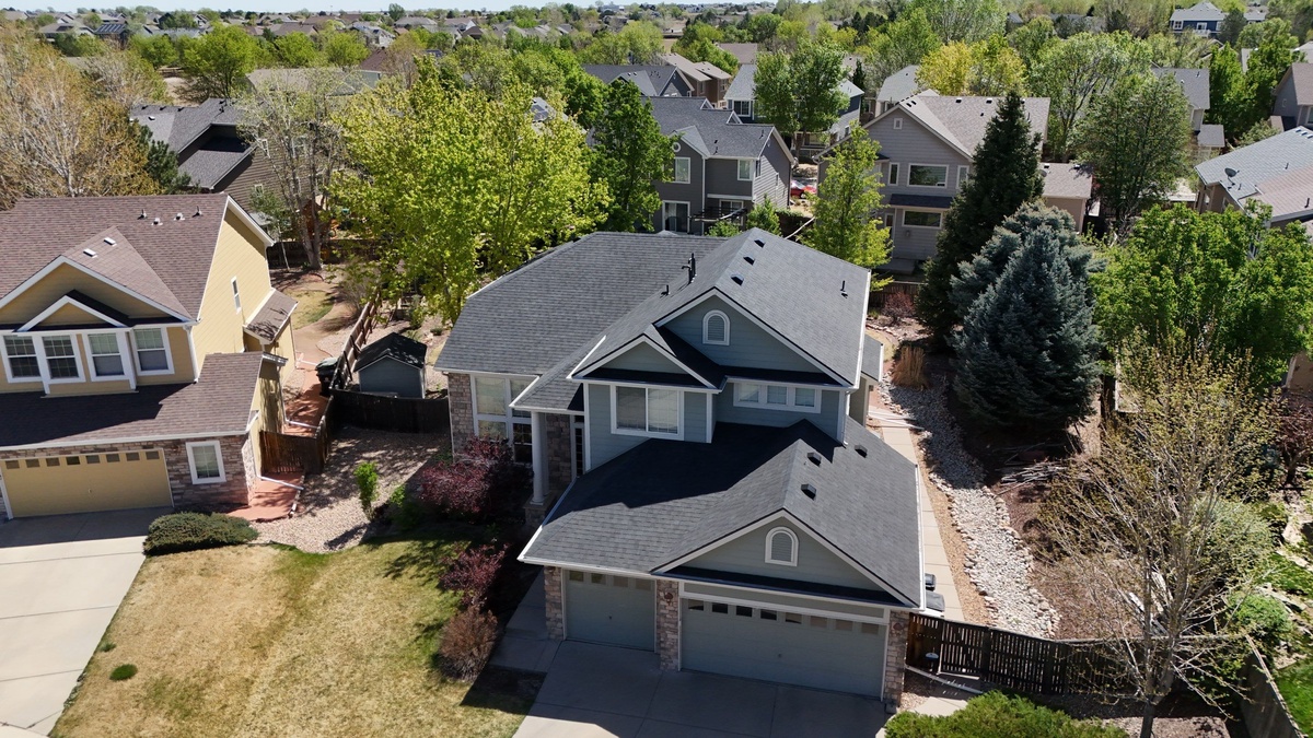 15064 Columbine Court , Thornton, CO, US
