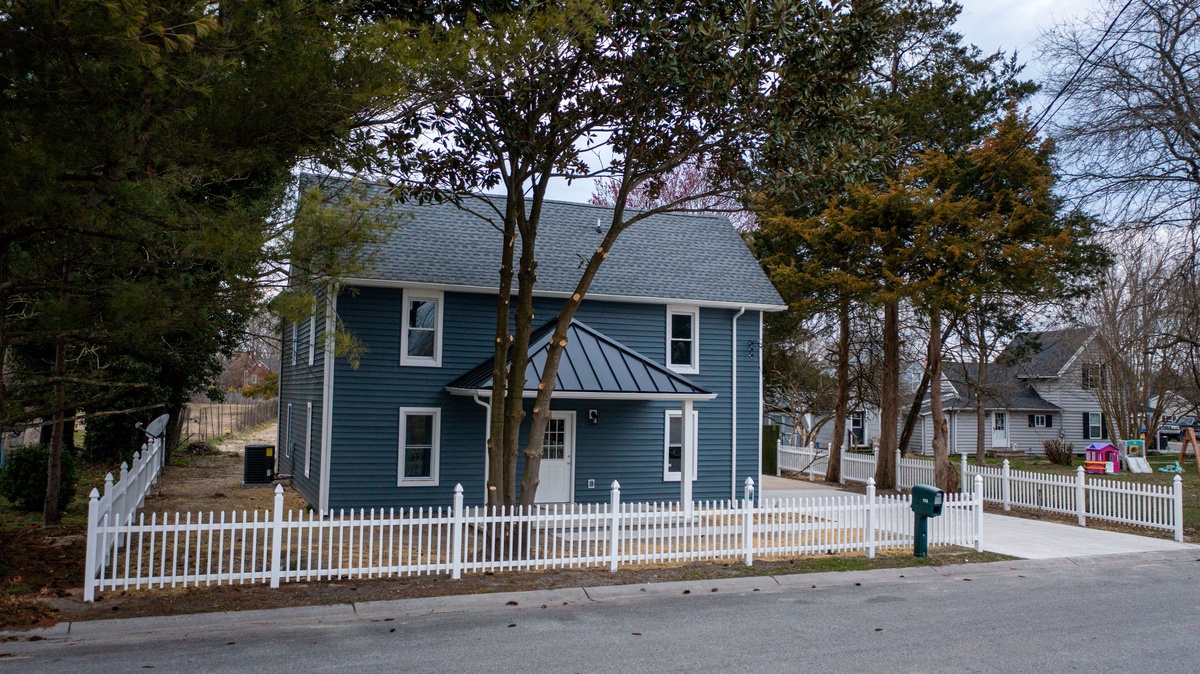 113 School Street , Mardela Springs, MD, US
