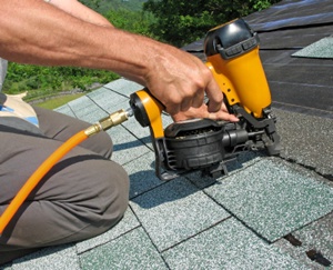 Cascade Roofing Services — Roof Repairs