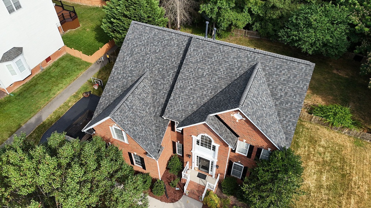10206 Brightstone Drive , Midlothian, VA, US