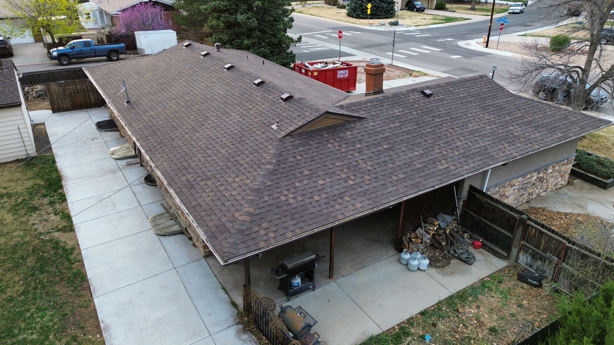 1916 East Mineral Avenue , Centennial, CO, US