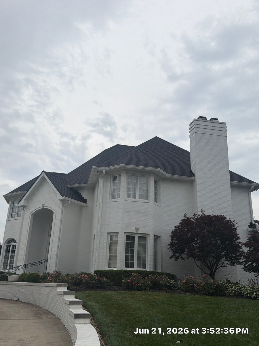 Classic View Drive, Indianapolis, IN, US