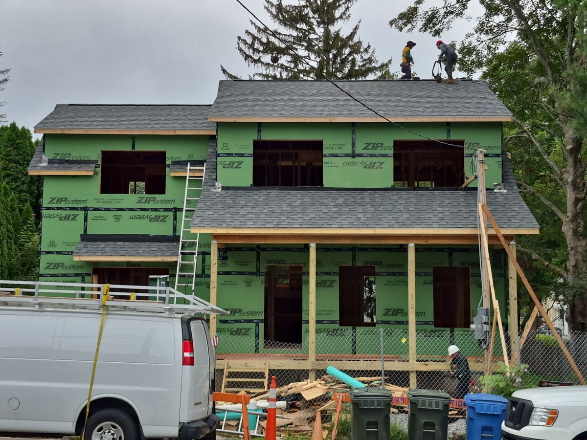 83 Summit Street , Norwich, CT, US