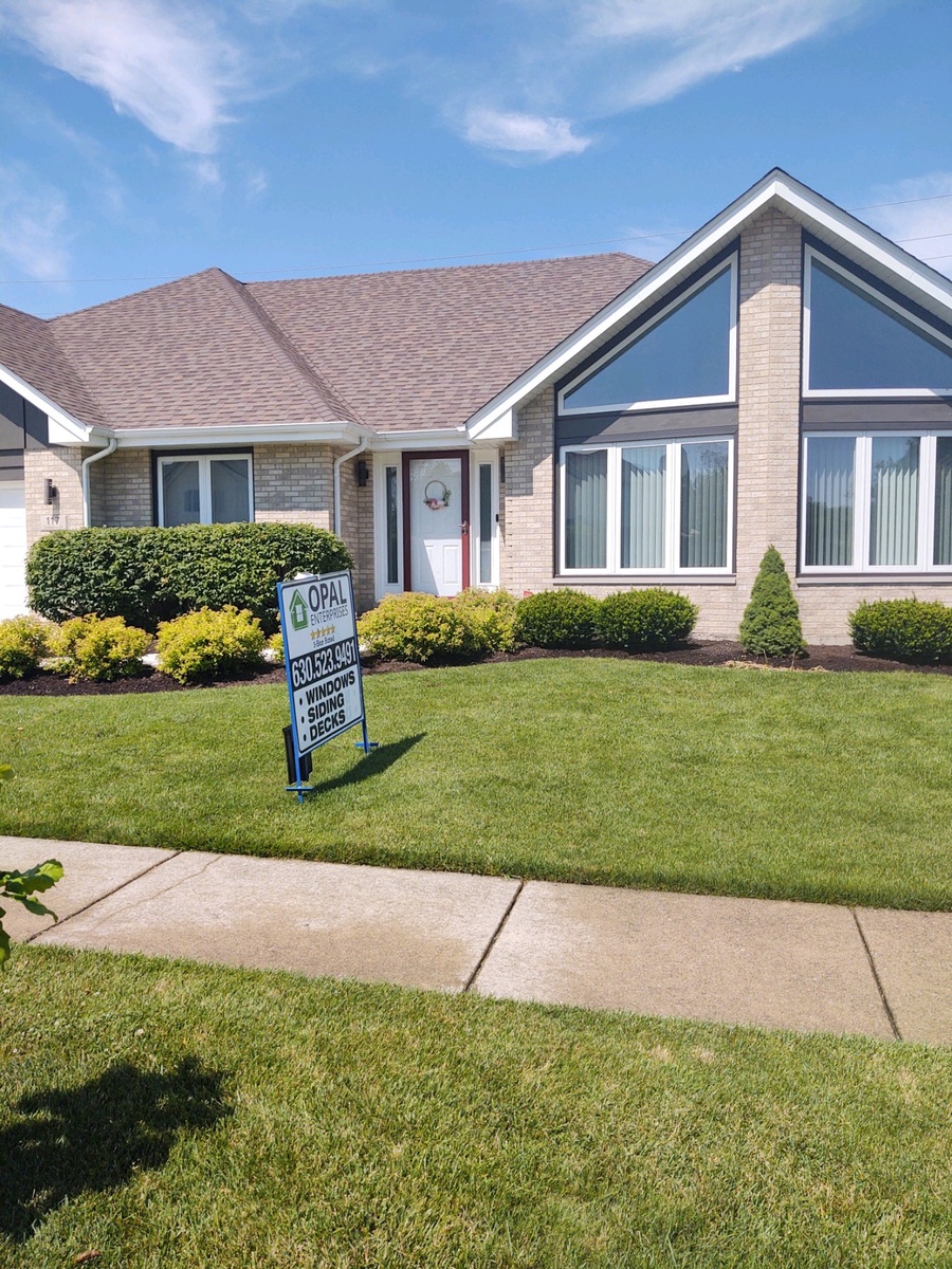 117 Timberline Drive , Lemont, IL, US