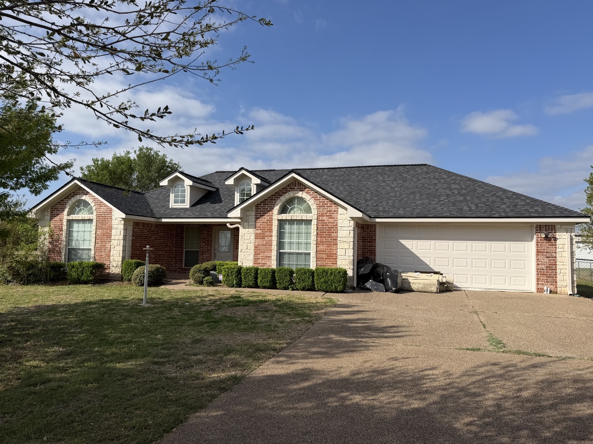 1007 Morning Star Circle , China Spring, TX, US