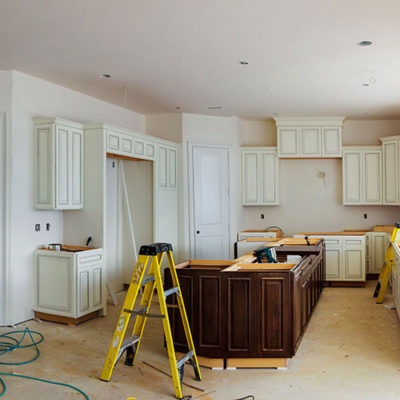 Affordable Roofing & Remodeling — Remodeling Services