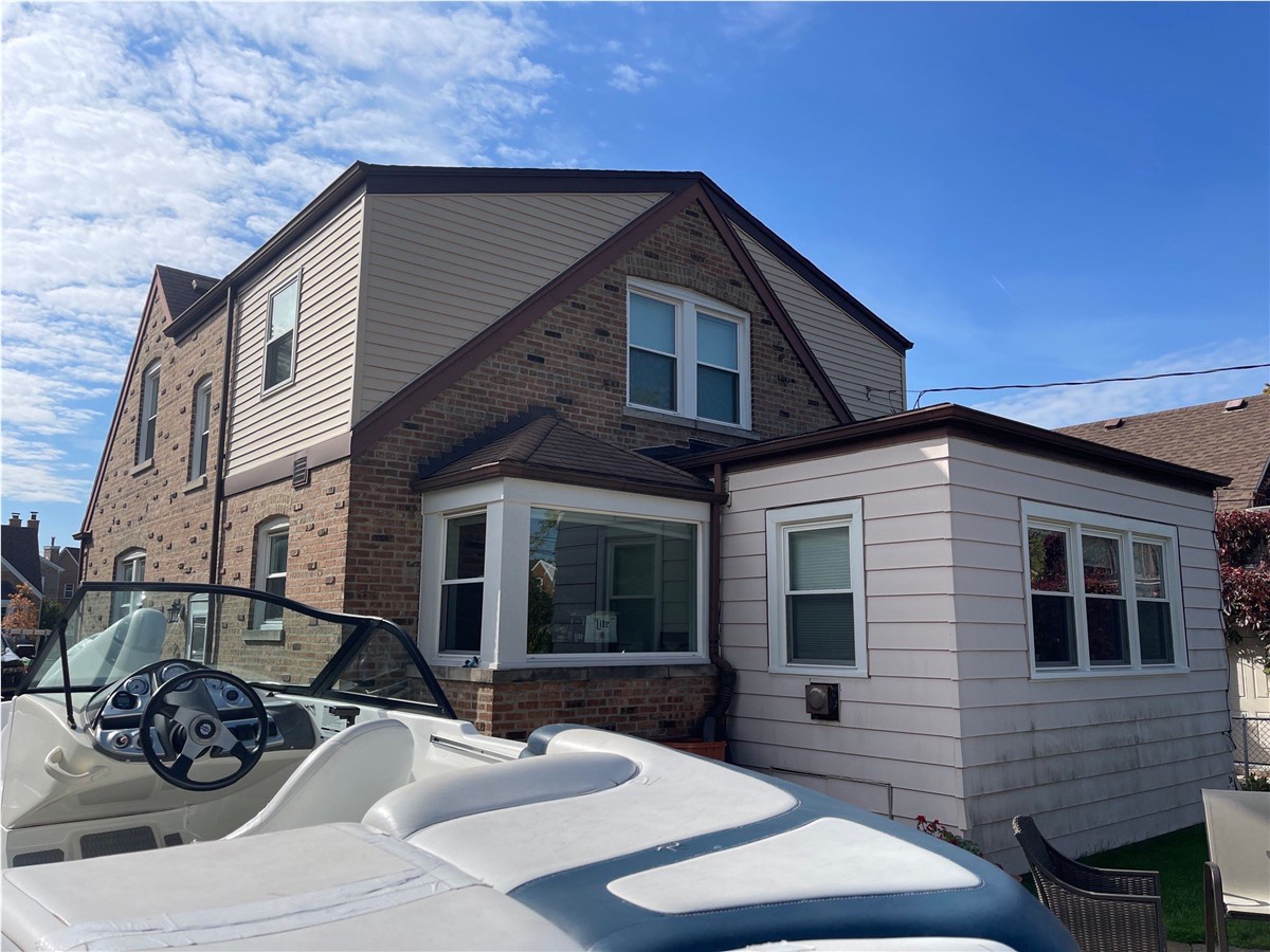 116 Glenlake Avenue , Park Ridge, IL, US