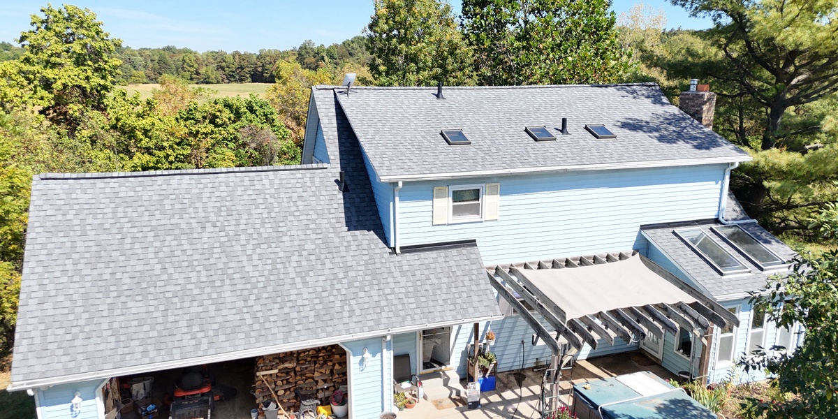 4200 Battee Road , Alexandria, OH, US