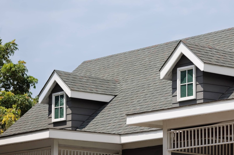 East Coast Exteriors — Roof Replacement