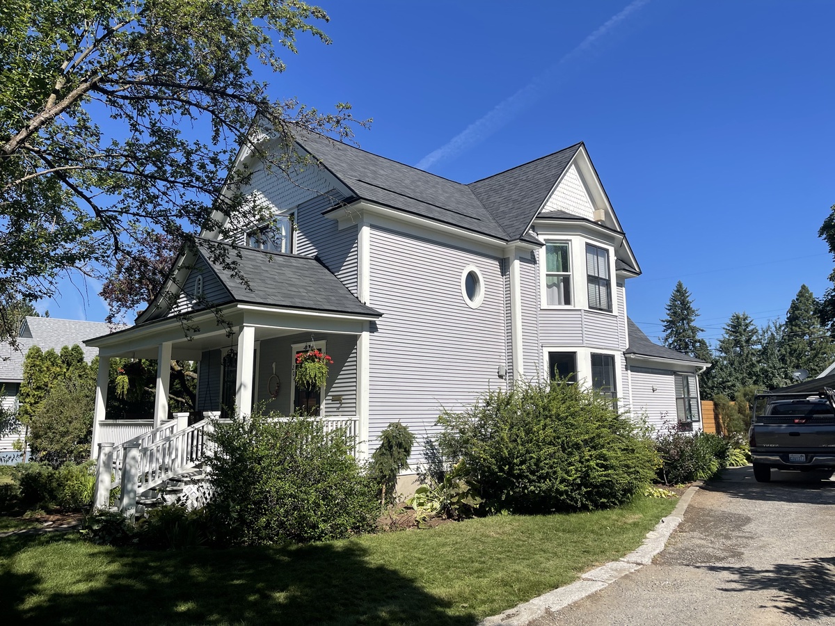 204 West 31st Avenue , Spokane, WA, US