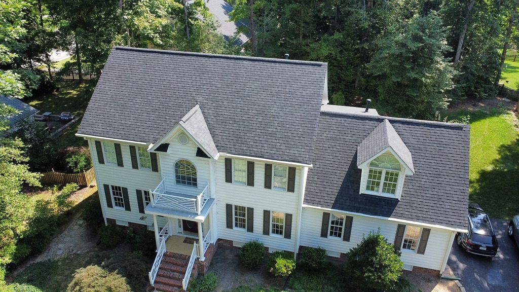 8707 Hillcreek Drive , Midlothian, VA, US