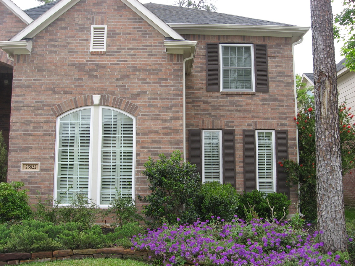 25822 Coyote Springs Court , Spring, TX, US