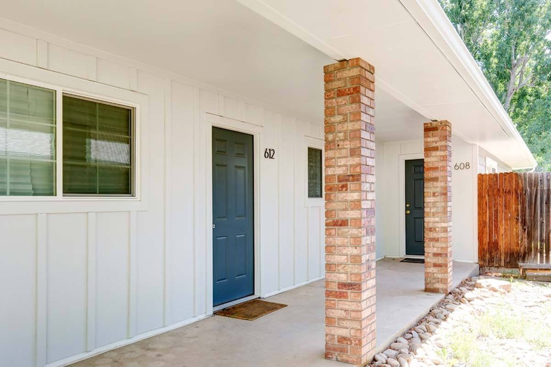 Bellwether Windows, Siding, & Doors — Multifamily Siding Replacement