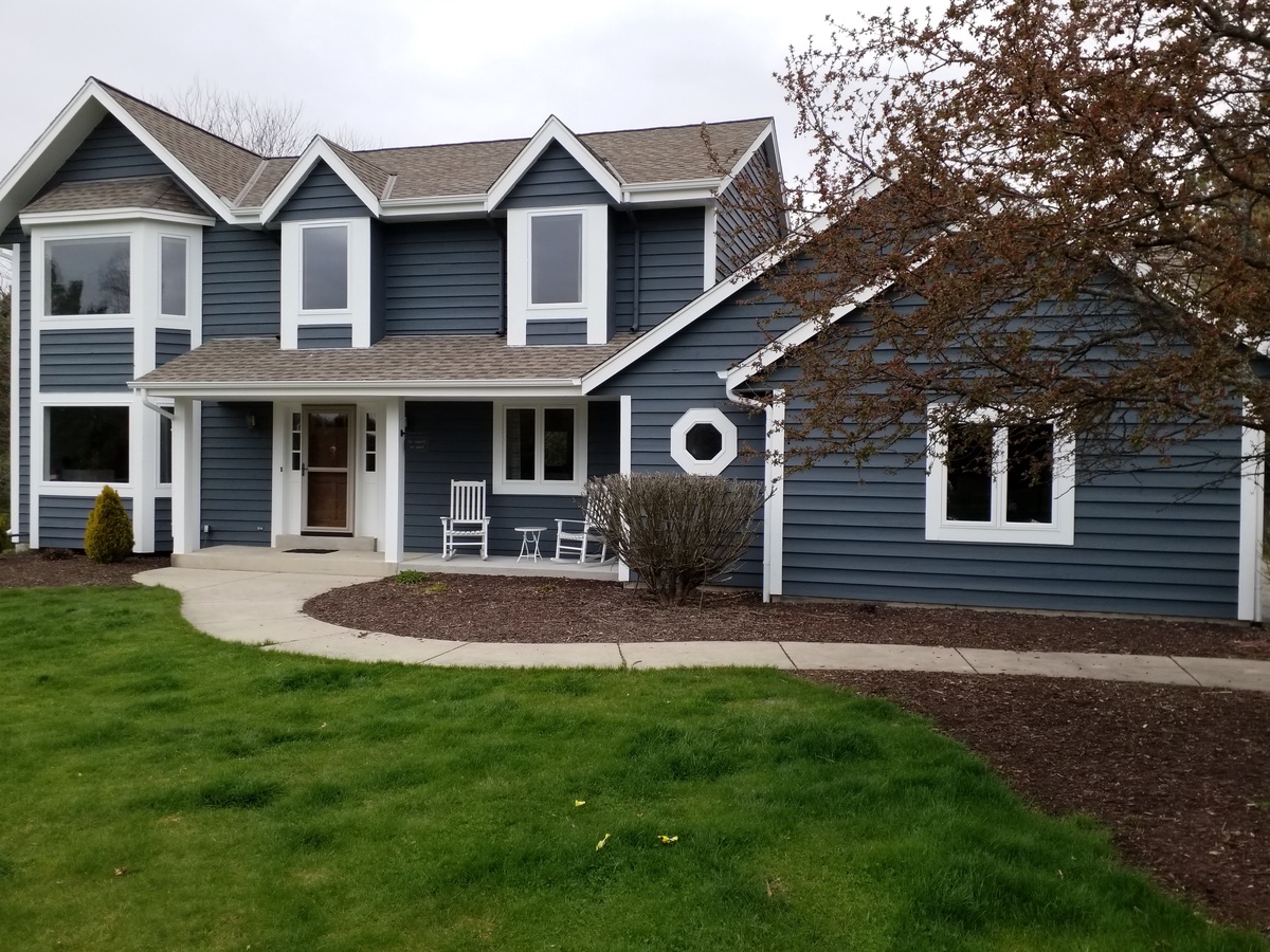 Kristi R. S44W23624 Amy James Drive, Waukesha, WI