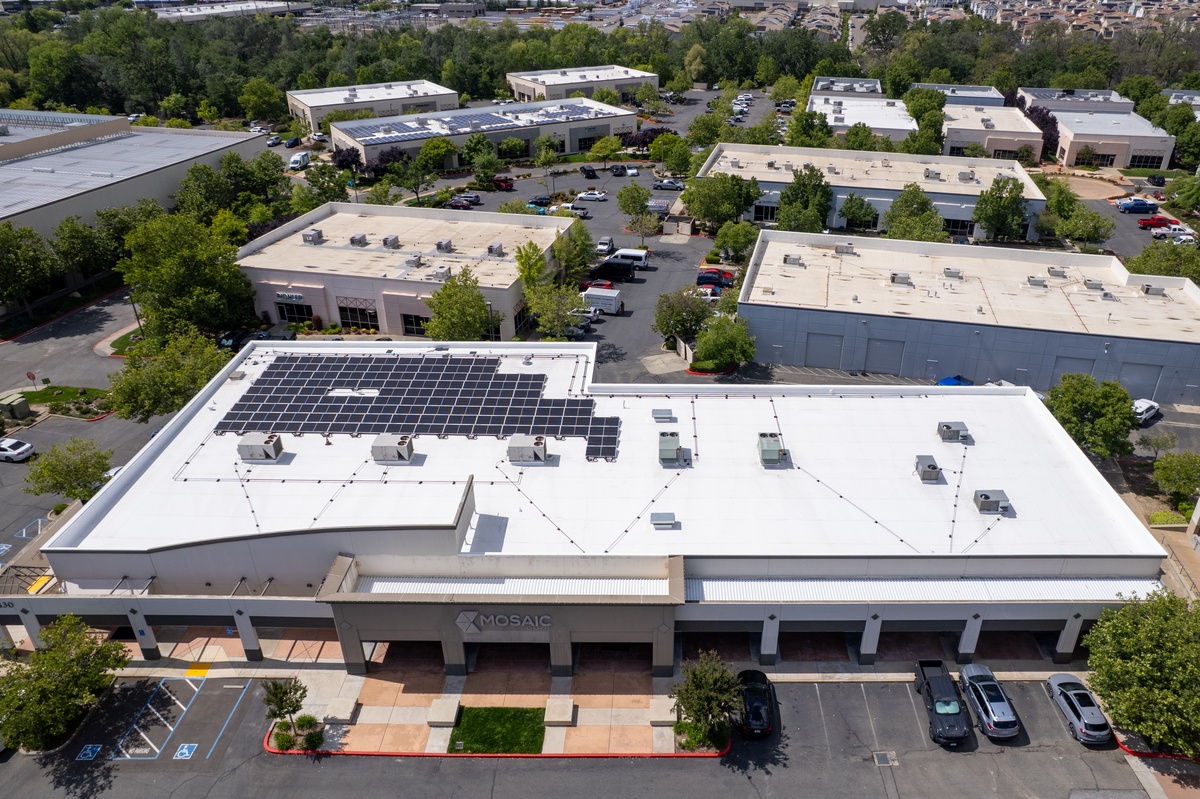 4430 Granite Drive , Rocklin, CA, US