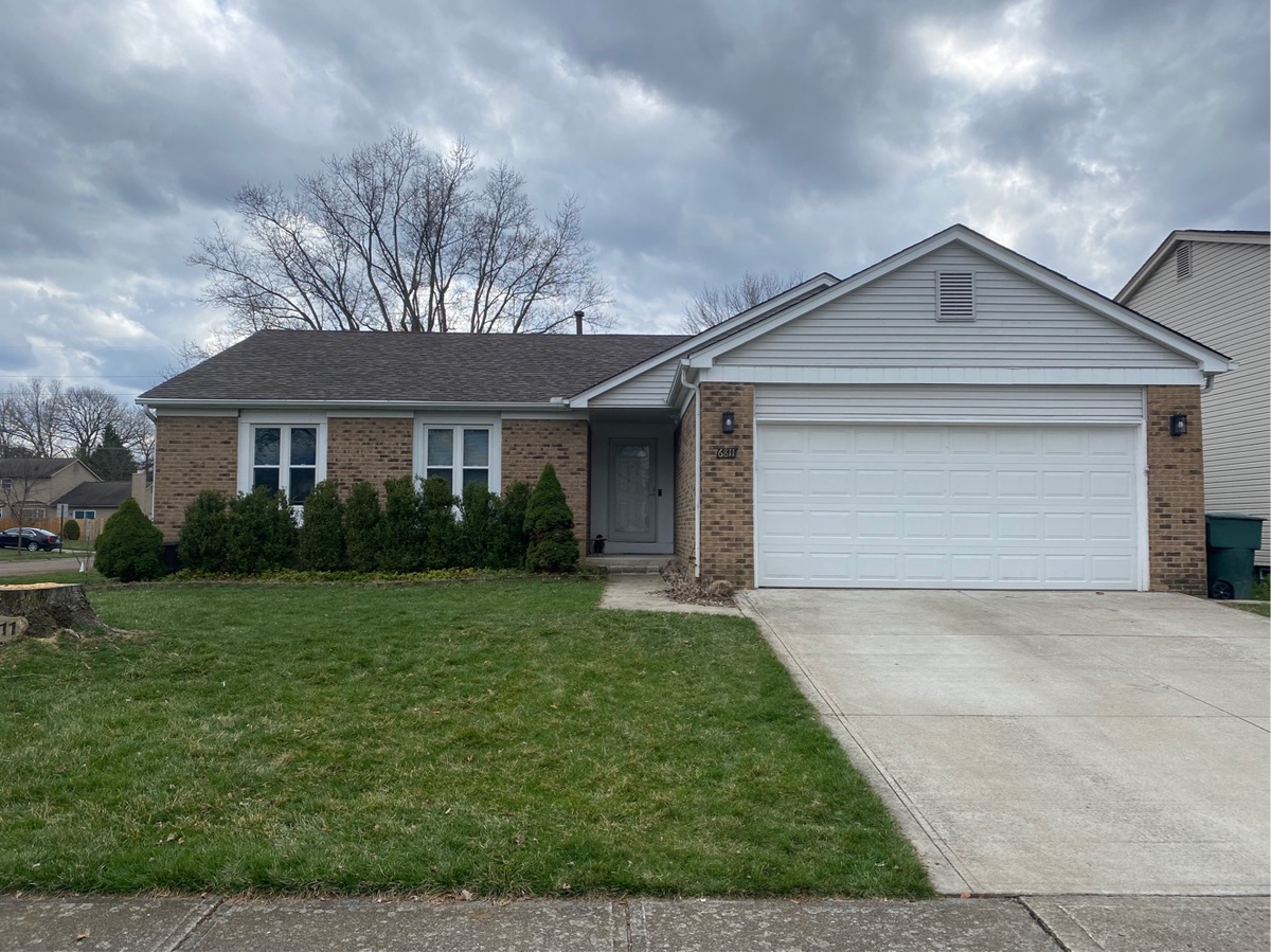 6811 Sparrow Lane , Columbus, OH, US