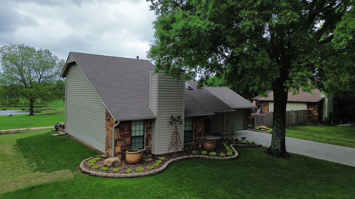 6719 South 29th West Avenue , Tulsa, OK, US