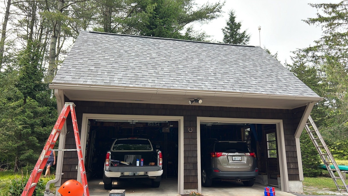 1543 Shannock Rd , Charlestown, RI, US