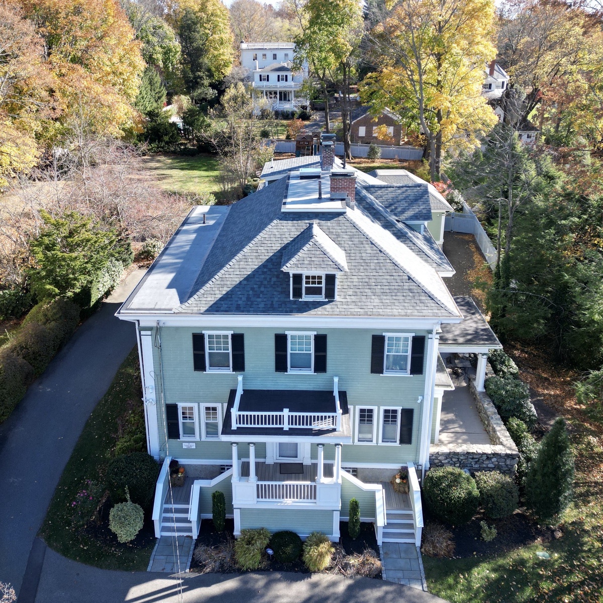 Milton, MA, 02186, US