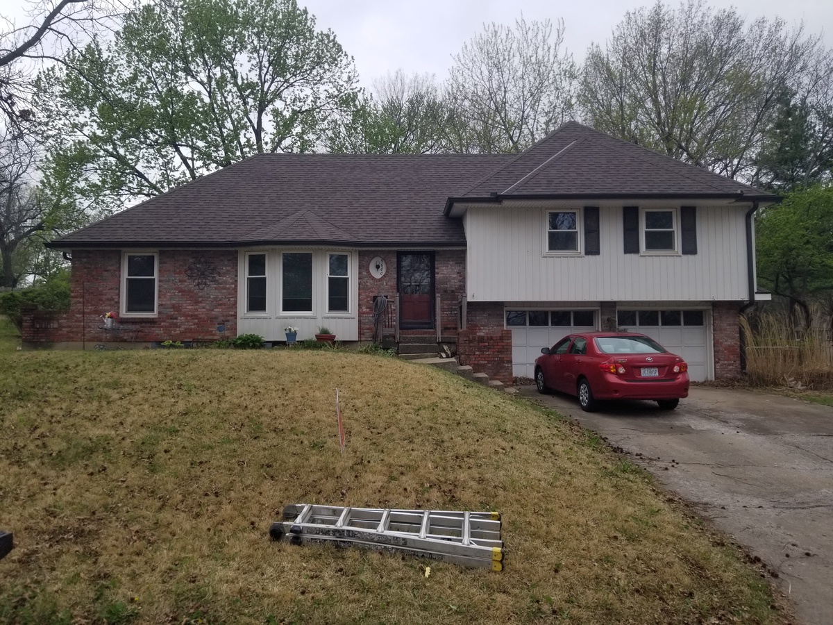 6600 Harvard Avenue , Raytown, MO, US