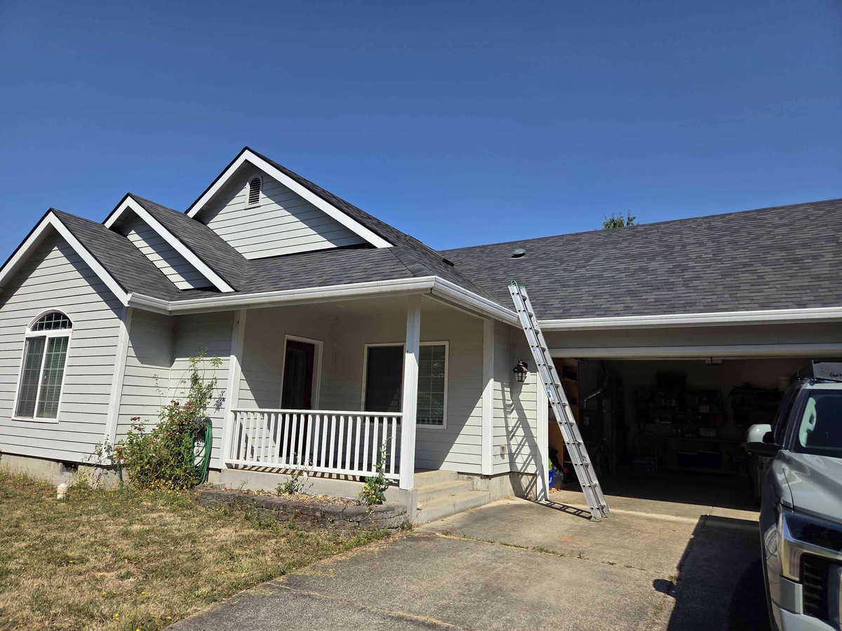 4652 Hailey Court , Springfield, OR, US