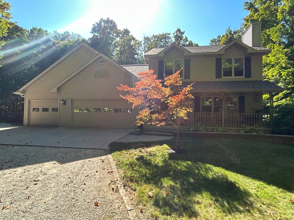 3121 Stone Road , Sturgeon Bay, WI, US