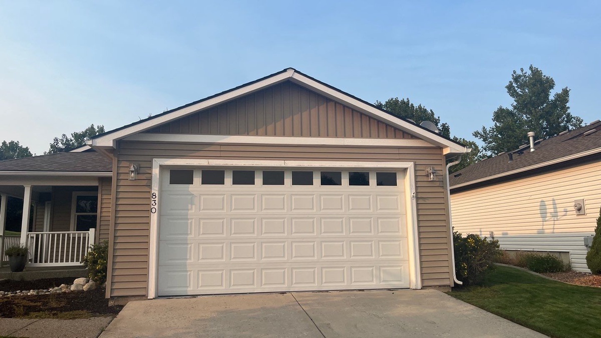 830 North Tanglewood Lane , Liberty Lake, WA, US