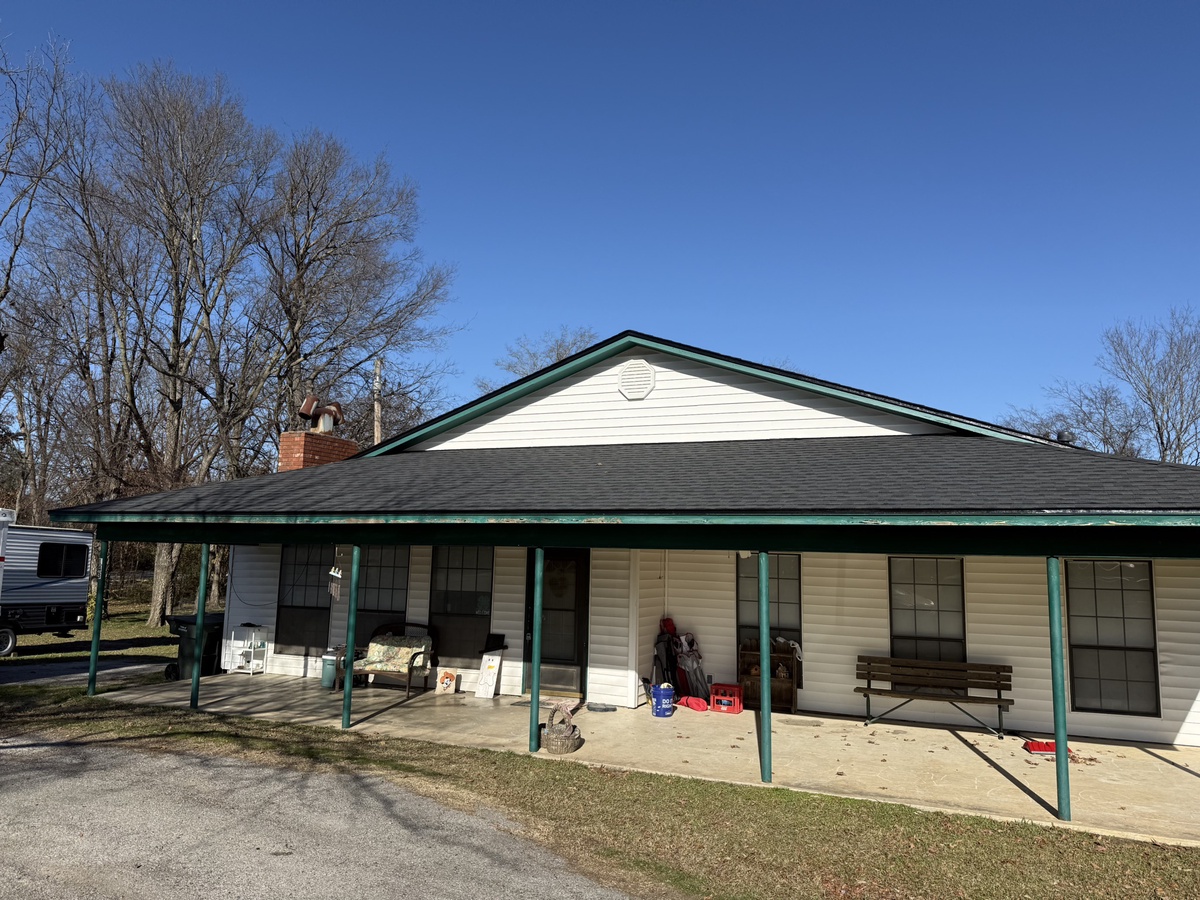 143 East 136th Street North , Skiatook, OK, US