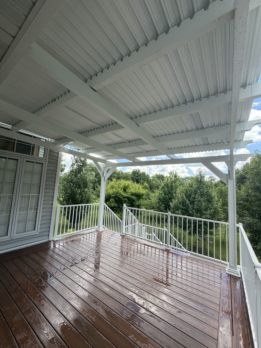 913 Fox Run Drive , Oskaloosa, IA, US