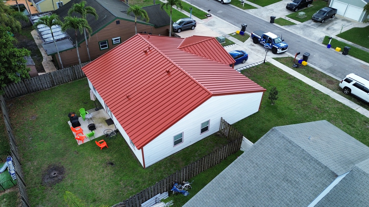 7839 Elwood Drive , Greenacres, FL, US