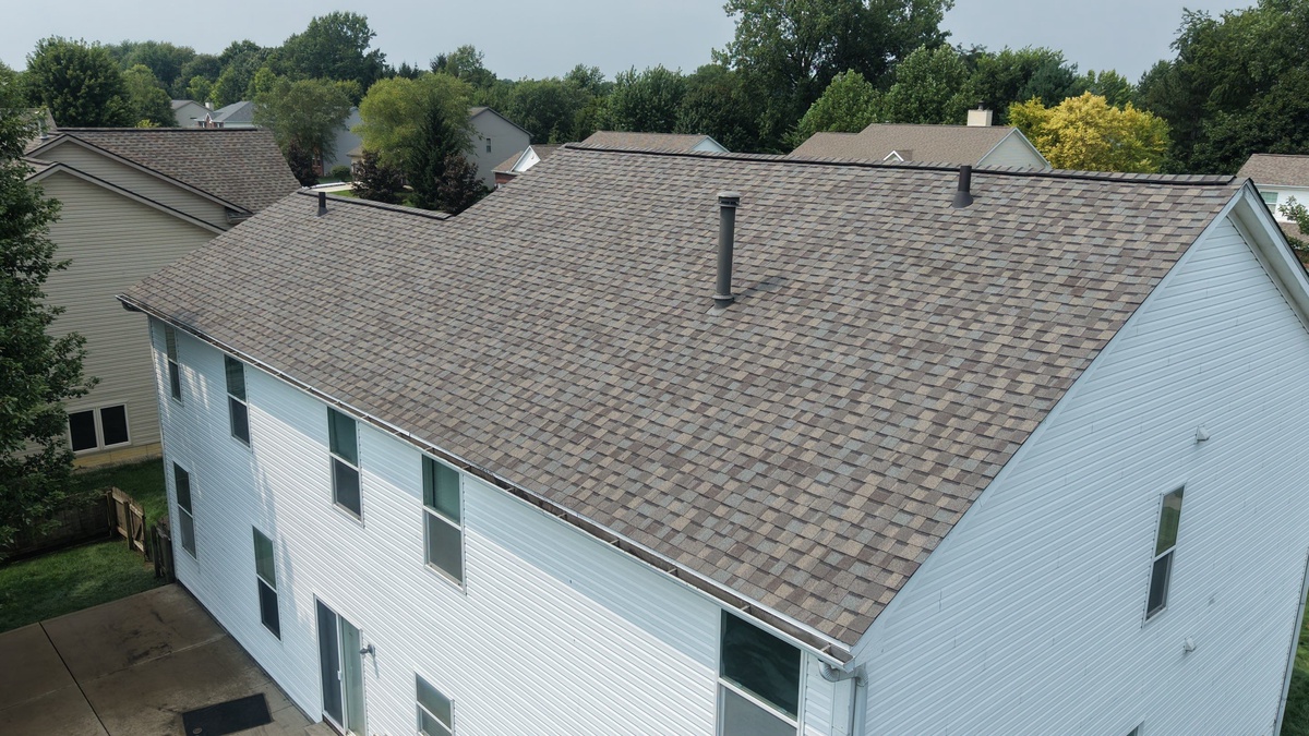 7768 Danbridge Way , Westerville, OH, US