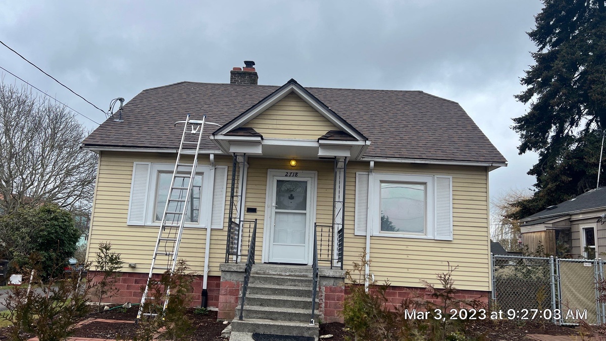2718 Baker Avenue , Everett, WA, US