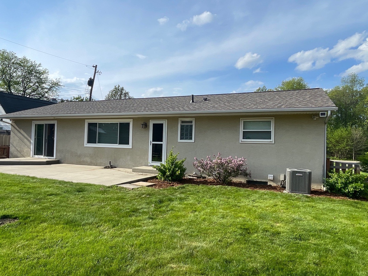 1277 Fishinger Road , Columbus, OH, US