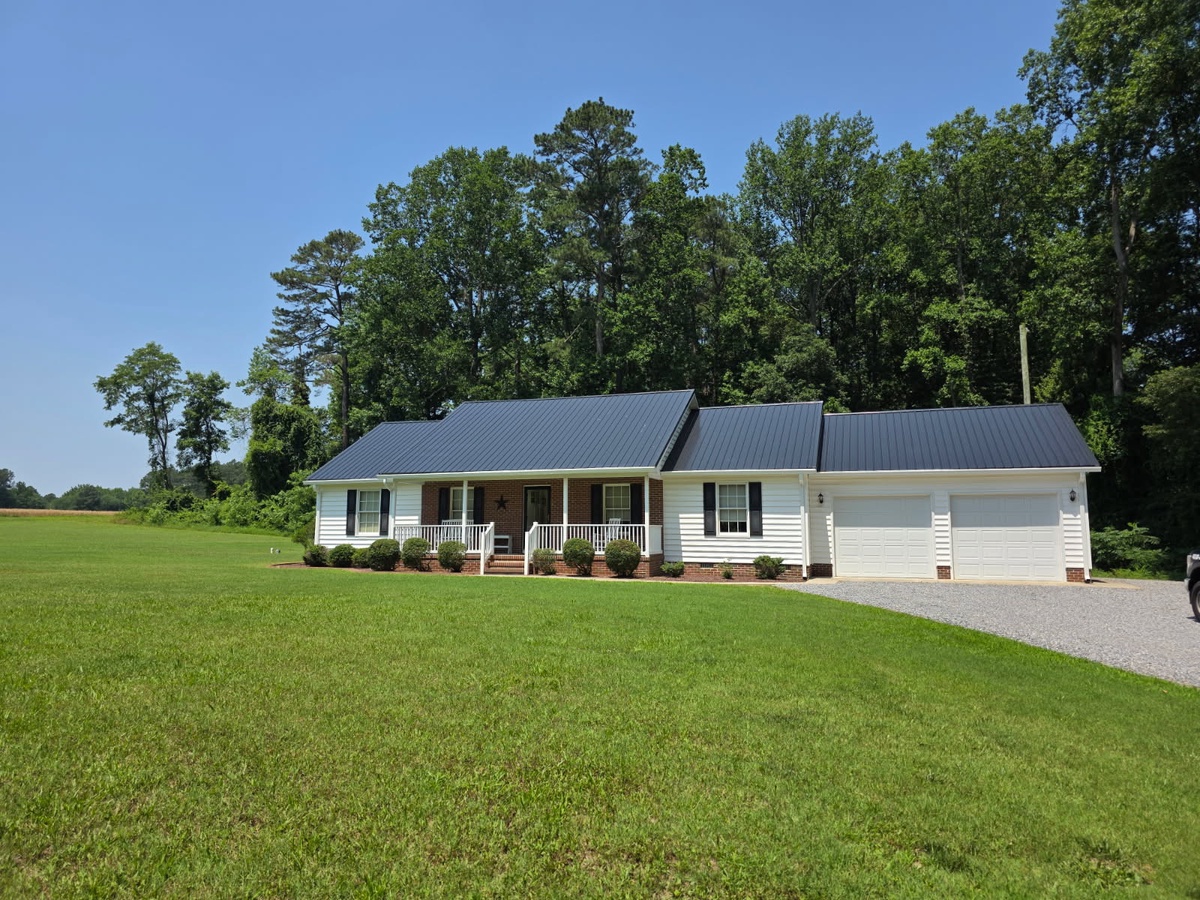 4296 Long Swamp Road , Federalsburg, MD, US