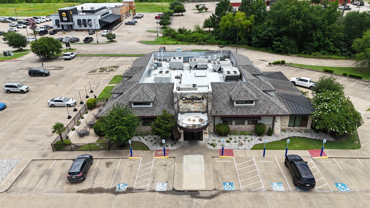 1701 University Drive East , College Station, TX, US