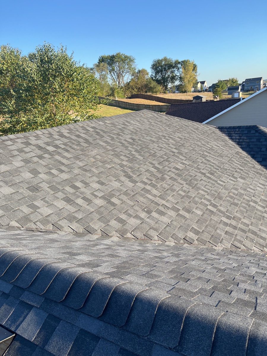 1805 Crabapple Lane , Granger, IA, US