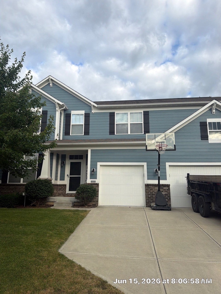 Eastpark Drive, Noblesville, IN, US