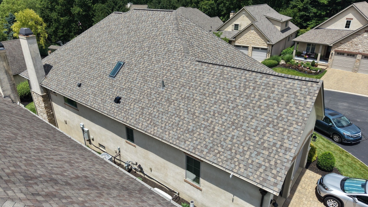 3269 Cleeve Hill , Dublin, OH, US