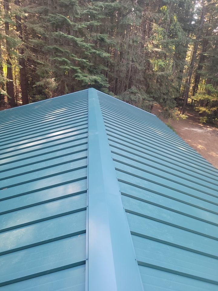 80 Silver Creek Road , Easton, WA, US