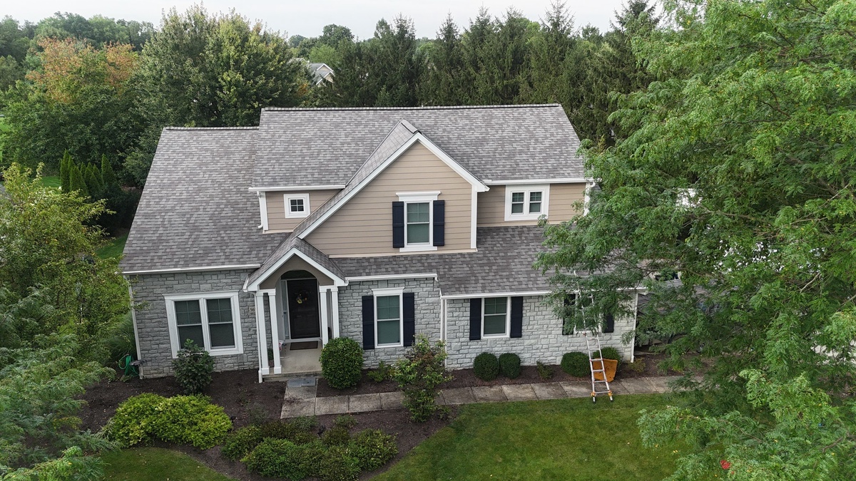 5655 Seminole Way , Westerville, OH, US