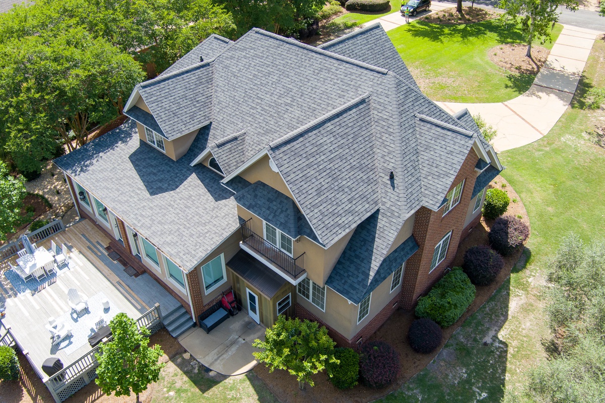 101 Turnberry Court , Thomasville, GA, US