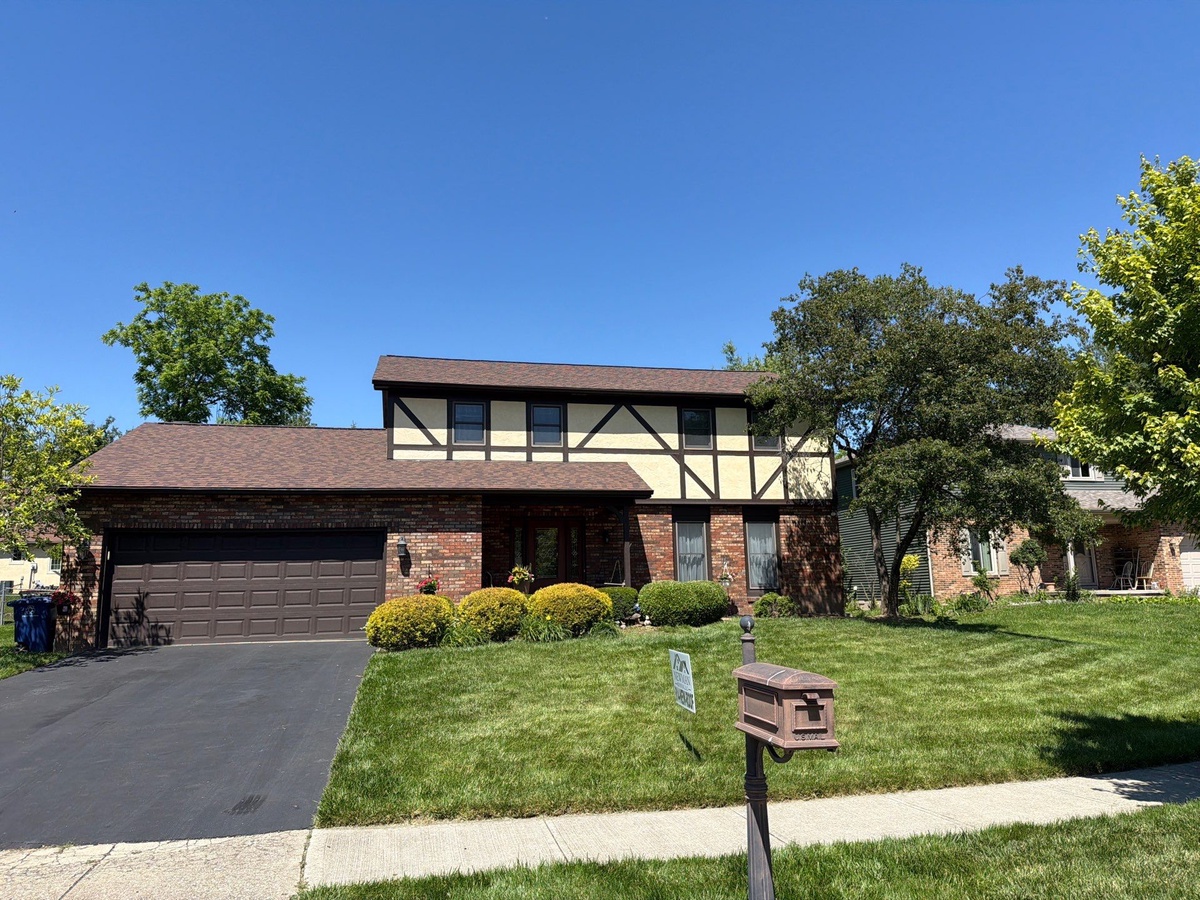 5971 Pinerock Place , Columbus, OH, US