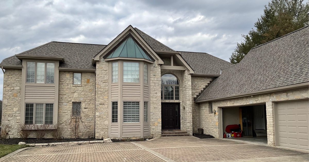 1900 Strathshire Hall Lane , Powell, OH, US