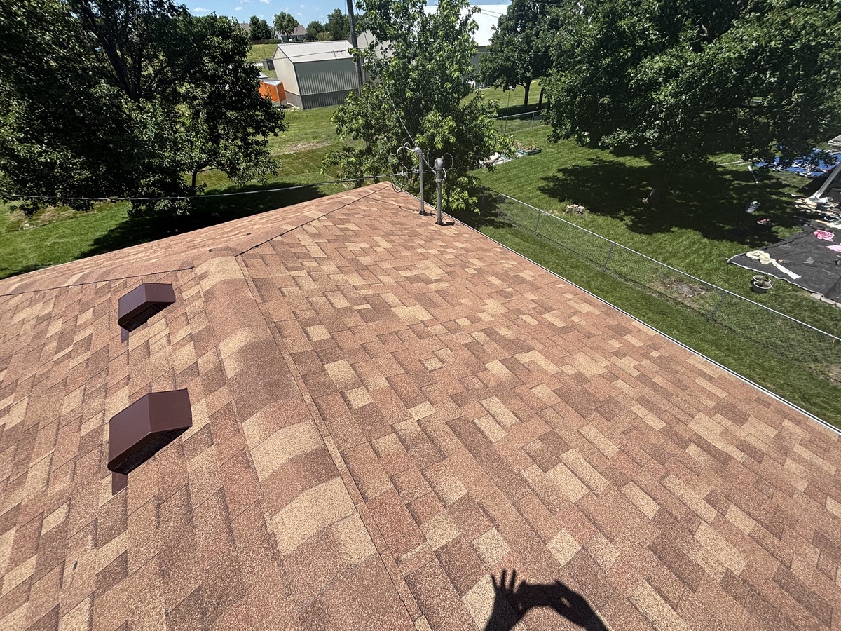 1730 South Ash Street , Ottawa, KS, US