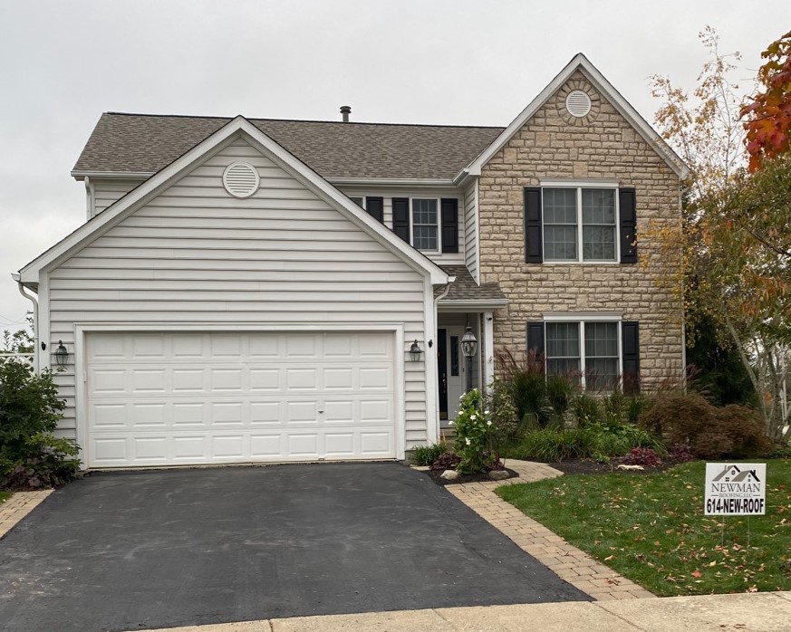 7585 Fairfield Lakes Dr , Powell, OH, US