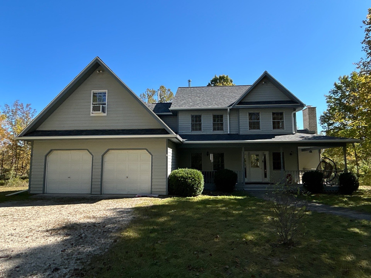 2619 Settlement Road , Sister Bay, WI, US