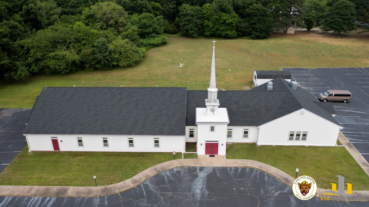 1611 Jersey Road , Salisbury, MD, US